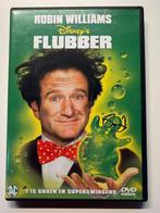 Flubber DVD/ ACTIE 5=4, Alle leeftijden, Ophalen of Verzenden, Zo goed als nieuw