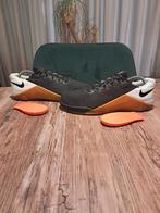 Nike Metcon 5 'Black & White' Size 42,5, Nike, Ophalen of Verzenden, Gedragen, Sportschoenen