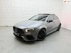 Mercedes-Benz A-klasse AMG 45 S 4MATIC+ Edition 1 PANO, Auto's, Automaat, Gebruikt, 4 cilinders, 1535 kg