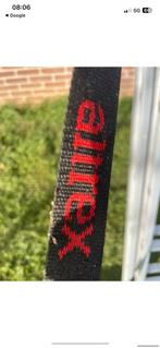 Altrex ladder 2x14 zo  goed als nieuw, Ophalen