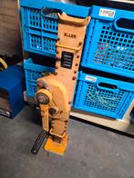 Zware Dommekracht / Kelderwinde 5 Ton  - Steel Jack, Ophalen, Gebruikt, Handmatig