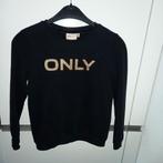 Kids Only donkerblauwe sweater maat 134/140., Kinderen en Baby's, Kinderkleding | Maat 134, Ophalen, Gebruikt, Meisje, Trui of Vest
