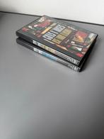 Guns N' Roses Use Your Illusion I & II DVD, Gebruikt, Vanaf 16 jaar, Verzenden, Boxset