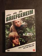 Briefgeheim DVD - Jan Terlouw Verfilming, Cd's en Dvd's, Avontuur, Alle leeftijden, Ophalen of Verzenden, Zo goed als nieuw