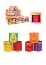 PARTIJ TRAPLOPER FRUIT ASSORTI, Diversen, ., Nieuw, Ophalen of Verzenden, .