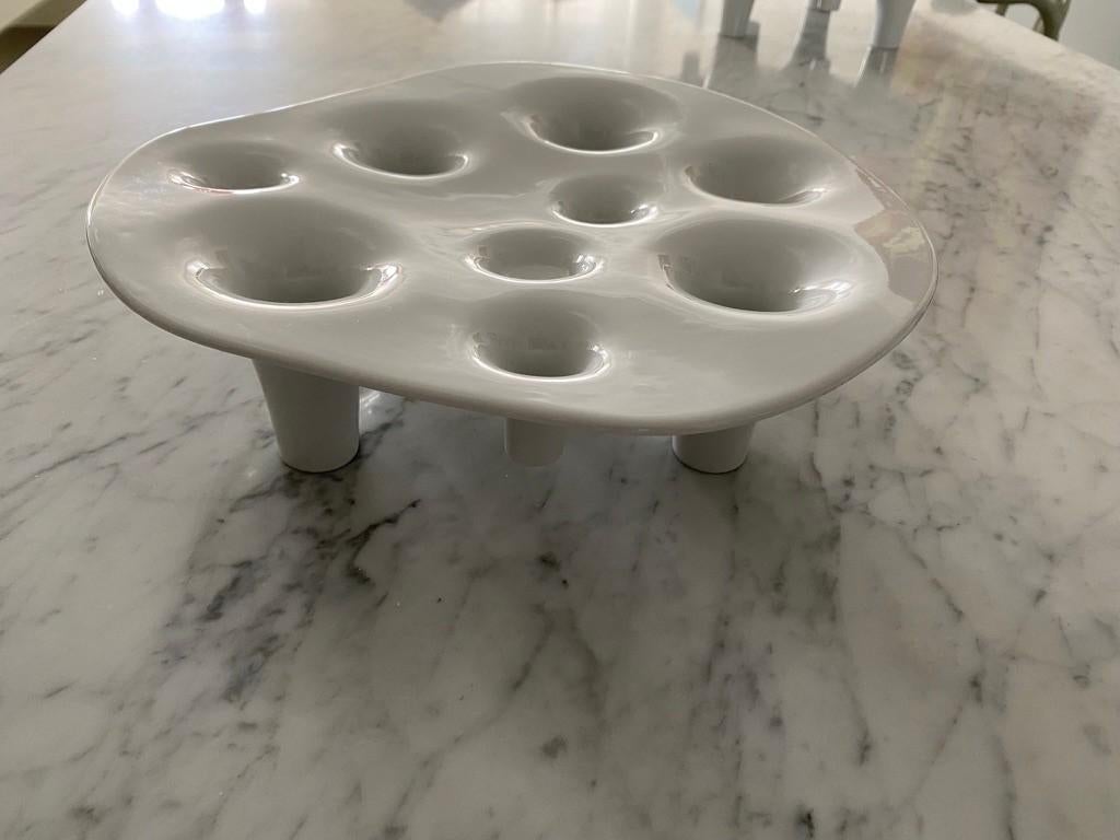 schaal willem Noyons WN2003, Antiek en Kunst, Ophalen of Verzenden