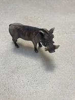 Schleich Wrattenzwijn Figuur, Ophalen of Verzenden, Zo goed als nieuw