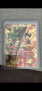 Shenron the Eternal Dragon kaart - Dragon Ball Super - Zeldz, Hobby en Vrije tijd, Verzamelkaartspellen | Overige, Ophalen of Verzenden