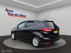 Ford C-Max 1.0 Titanium, Voorwielaandrijving, 125 pk, Gebruikt, Euro 6