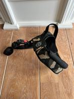 Honden camouflage Halsband van TRE PONTIE - made in Italy., Ophalen, Zo goed als nieuw