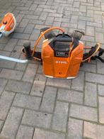 Stihl ruggedragen accu AR 2000L, Ophalen, Zo goed als nieuw, Accu