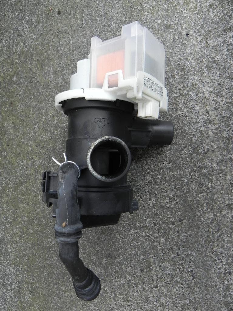 Bosch/Siemens wasmachine afvoerpomp 2KEBS 111/047 786729, Ophalen of Verzenden, Gebruikt