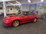 Subaru Impreza 2.0 WRX AWD origineel nederlands, Auto's, Subaru, 1994 cc, Gebruikt, 1340 kg, 4 cilinders