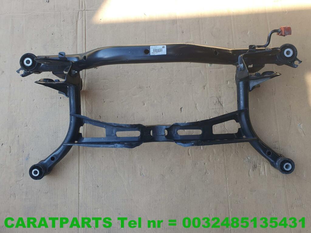 3C0505235AC cc achteras passat b7 subframe aslichaam CC, Gebruikt, Volkswagen, Volkswagen AG, Berliner Ring 2
38440  Wolfsburg, DE