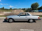 Mercedes-Benz SL 5.0 500 SL AUT 1981 Grijs, Automaat, Achterwielaandrijving, 4973 cc, Cabriolet
