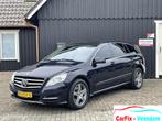 Mercedes R-klasse 350 CDI Lang 4-Matic Prestige 7persoon, Euro 5, R-Klasse, 7 stoelen, Bedrijf