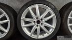 18 inch mini clubman F54 F55 F56 JCW 518 Zomerbanden, 18 inch, Gebruikt, -, -