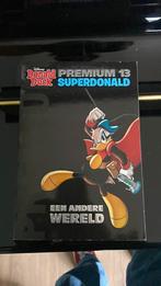 Donald duck pocket Premium 13 superdonald een andere Wereld, Eén stripboek, Ophalen of Verzenden, Zo goed als nieuw