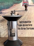 VINTAGE MELITTA THEEMOLEN, Ophalen of Verzenden