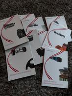 Electude Autotechniek Boeken - Complete Set, Boeken, Ophalen of Verzenden, Nieuw, Autotechniek