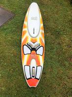 Mistral Syncro Fish 83 L, Watersport en Boten, Ophalen, 250 tot 300 cm, Gebruikt, Met draagtas