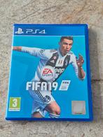 FIFA 19 voor PS4, Ophalen