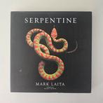 Serpentine - Mark Laita, Ophalen of Verzenden, Zo goed als nieuw, Reptielen of Amfibieën