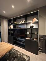 Cinewall, Ophalen, 250 tot 300 cm, Met deur(en), 200 cm of meer