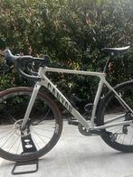 Canyon Endurace + powermeter, Gebruikt, Carbon, Heren, Meer dan 20 versnellingen