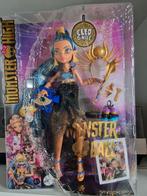 Monster High Cleo De Nile Monster Ball Pop, Ophalen of Verzenden, Nieuw, Overige typen