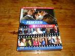 Flikken Maastricht seizoen 4 / DVD / serie, Vanaf 12 jaar, Ophalen of Verzenden, Gebruikt