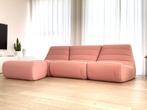 Ligne Roset Saparella design zetels, Ophalen, 100 tot 125 cm, Design, 125 cm of meer