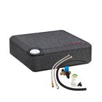 Inventum Q-line 10L Modesto elektrische plintboiler 2000W, Minder dan 20 liter, Boiler, Ophalen of Verzenden, Minder dan 3 jaar oud