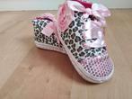 Panter glitter schoenen, Kinderen en Baby's, Meisje, Schoenen, Nieuw, Ophalen of Verzenden