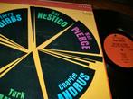 Terry Gibbs, Sal Nistico, Nat Pierce – Time  LP  US 1964, 1960 tot 1980, Gebruikt, Ophalen of Verzenden, 12 inch