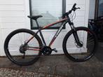 Trek Marlin 5 (29er) - Frame-maat = 18.5 inch (47.5 cm), Fietsen en Brommers, Ophalen, Gebruikt, Fully, 45 tot 49 cm