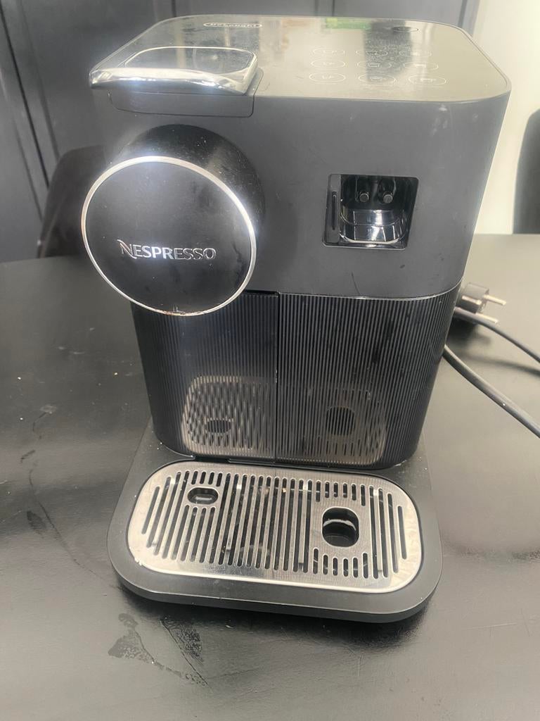 Nespresso voor onderdelen, Ophalen, Gebruikt, Espresso apparaat