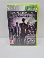 Saints Row the Third Xbox 360, Spelcomputers en Games, Vanaf 18 jaar, Ophalen of Verzenden, Zo goed als nieuw, Microsoft Corporation One Microsoft Way Redmond, WA 98052-6399 United States of America (Verenigde Staten) 📞 Telefoon: +1 425-882-8080 support@microsoft.com