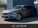 Renault Talisman Estate 1.5 dCi Intens Ecc|Navi|6bak|Nap, Voorwielaandrijving, Stof, Gebruikt, 4 cilinders