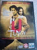 U turn, Alle leeftijden, Ophalen of Verzenden, Zo goed als nieuw