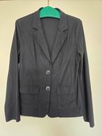 Studio Anneloes zwarte blazer maat M, Maat 38/40 (M), Studio Anneloes, Zwart, Ophalen of Verzenden
