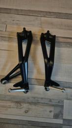 Ducati 848/1098 duo passagier voetsteunen, Ophalen of Verzenden