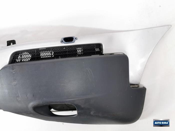 Voorbumper van een Volvo XC90 (426), Gebruikt, -, -, Ophalen of Verzenden
