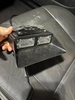 Flitslampen Voorruit - Oranje LED Waarschuwingslicht, Auto-onderdelen, Ophalen of Verzenden, Gebruikt, Universele onderdelen