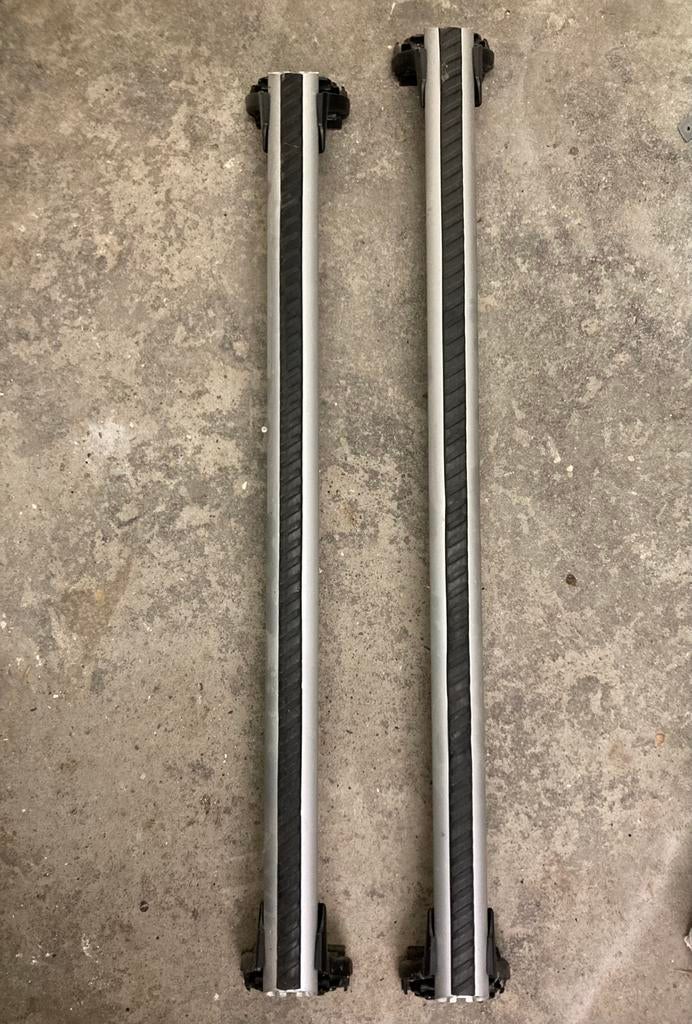 Dakdragers voor ford focus wagon MK3, Auto diversen, Dakdragers, Ophalen, Gebruikt