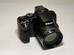 Nikon Coolpix P510, Ophalen of Verzenden, Gebruikt, Overige typen
