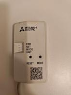 Mitsubishi MAC-577IF2-E WiFi module, 3 snelheden of meer, Ophalen of Verzenden, Zo goed als nieuw, 100 m³ of groter