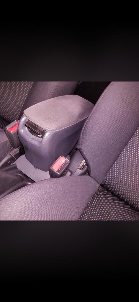 Toyota Yaris Vitz P1 OEM armsteun JDM, Ophalen, Toyota