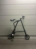 A-bike Road Sinclair vouwfiets - Compact en lichtgewicht, Fietsen en Brommers, Fietsen | Vouwfietsen, Gebruikt, Minder dan 14 inch