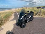 Piaggio MP3 500 LT ABS - 3000km - 2019, Motoren, Motorrijbewijs A, Particulier, Meer dan 35 kW, ABS